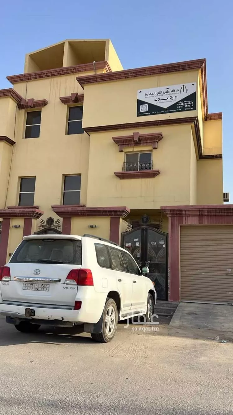 شقة للإيجار في شارع الامير سطام بن عبدالعزيز, حي السلمانية الثالث, مدينة الاحساء, المنطقة الشرقية
