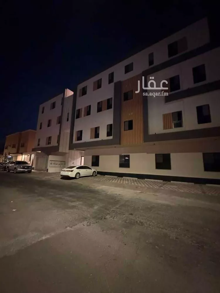 شقة للإيجار في شارع عبدالله ابن رواحة, حي البندرية, مدينة الاحساء, المنطقة الشرقية