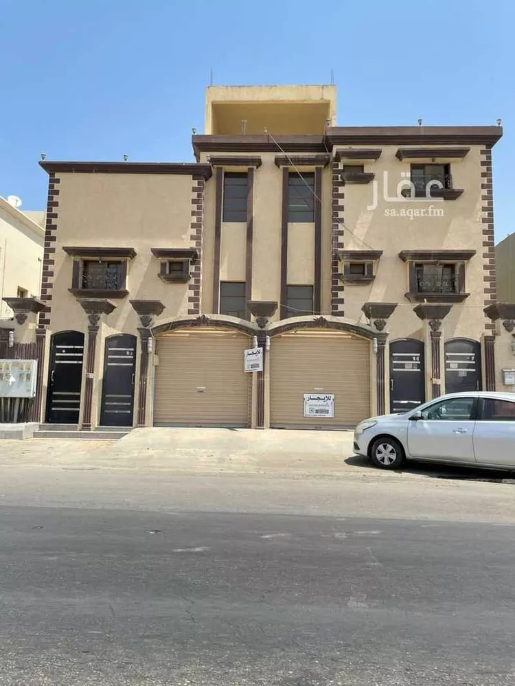 شقة للإيجار في شارع الامير ثامر بن عبدالعزيز, حي السلمانية الثالث, مدينة الاحساء, المنطقة الشرقية