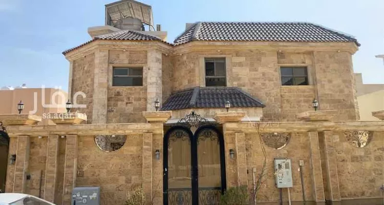 فيلا للإيجار في شارع اسد بن كريز القسري, حي العزيزية الثاني, مدينة الاحساء, المنطقة الشرقية