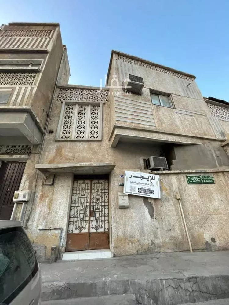 شقة للإيجار في شارع عمر بن الخطاب, حي المزروعية, مدينة الاحساء, المنطقة الشرقية