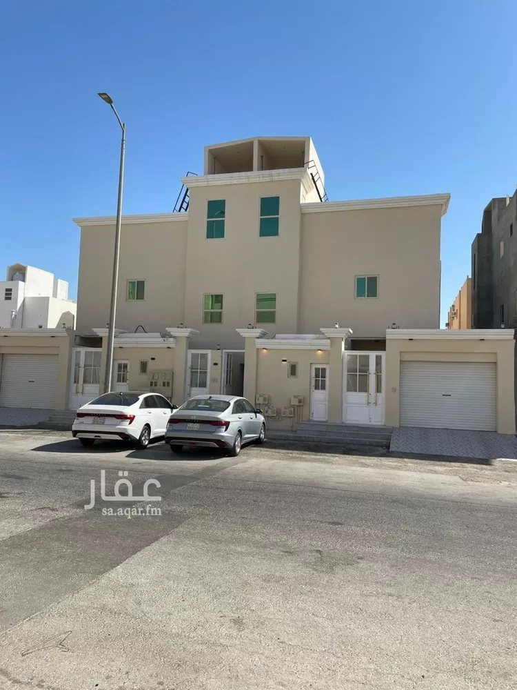 شقة للإيجار في شارع الطاهري, حي السلمانية الثالث, مدينة الاحساء, المنطقة الشرقية