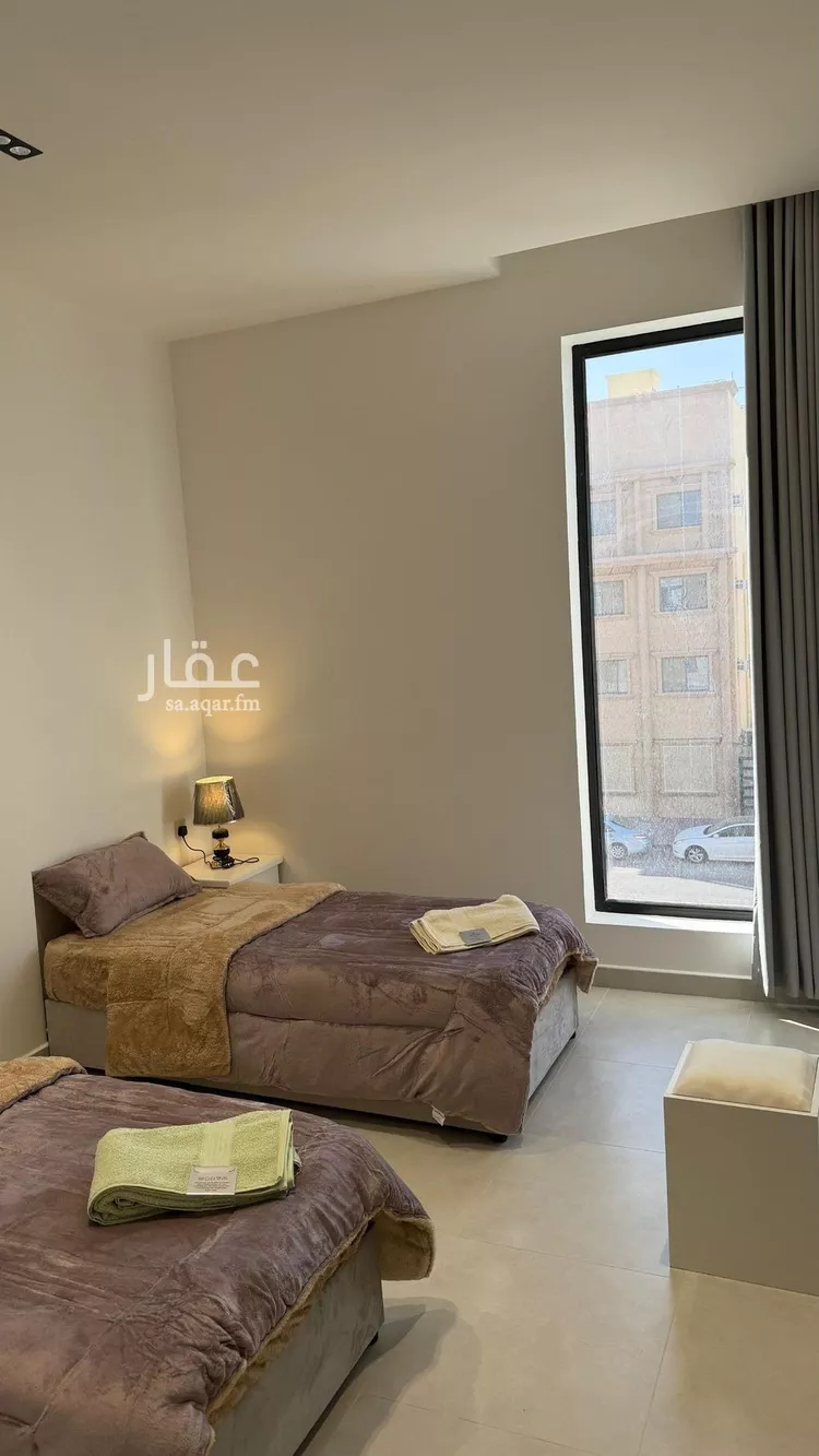 شقة للإيجار في شارع ام المؤمنين عائشة بنت ابي بكر, حي العويمرية, مدينة الاحساء, المنطقة الشرقية صورة 2