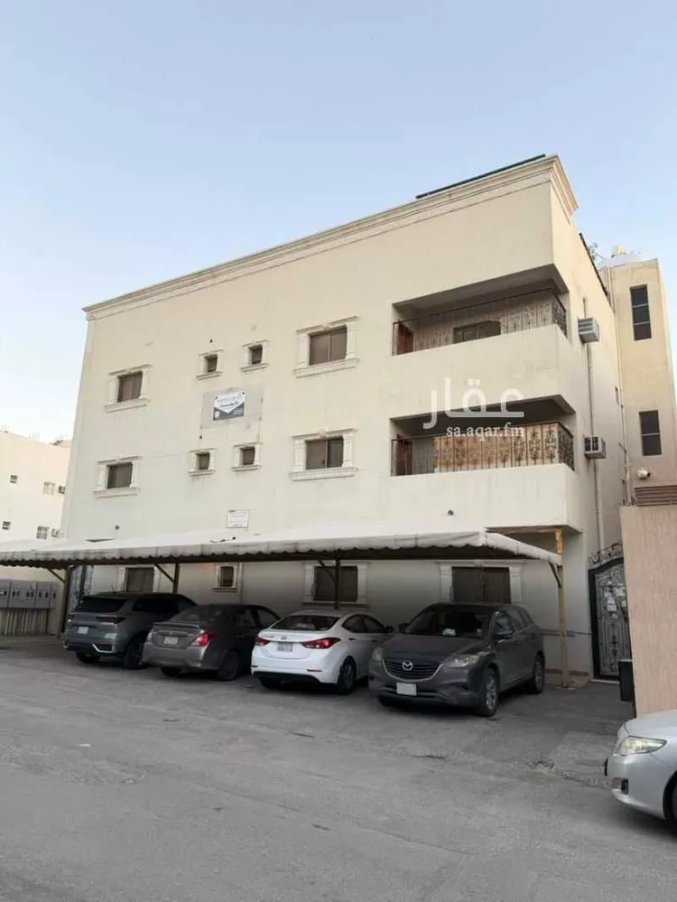 شقة للإيجار في شارع نعمان بن عبد عمرو البخاري, حي العويمرية, مدينة الاحساء, المنطقة الشرقية