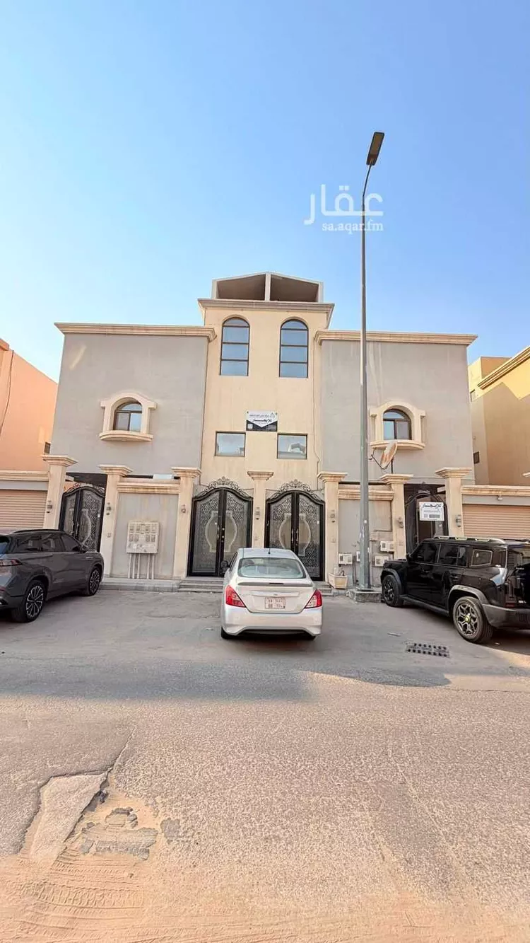شقة للإيجار في شارع شريع بن ذيبان, حي غرناطة, مدينة الاحساء, المنطقة الشرقية صورة 2