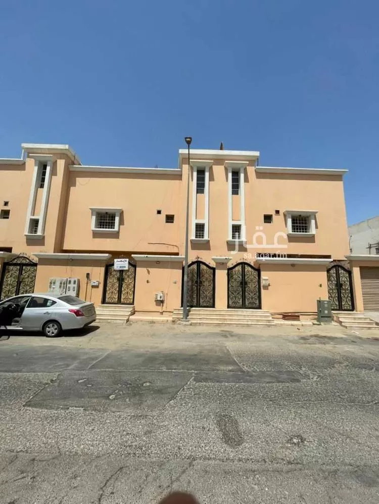 عمارة للإيجار في شارع ابو المنصور النجيب, حي البندرية, مدينة الاحساء, المنطقة الشرقية