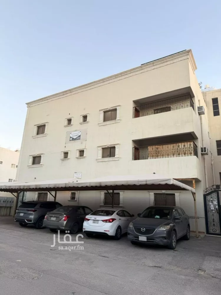 شقة للإيجار في شارع نعمان بن عبد عمرو البخاري, حي العويمرية, مدينة الاحساء, المنطقة الشرقية