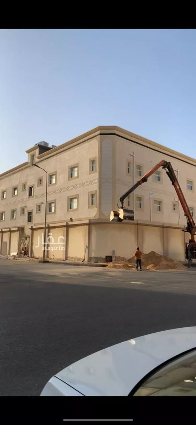 شقة للإيجار في شارع السمح بن مالك, حي المسعودي, مدينة الاحساء, المنطقة الشرقية