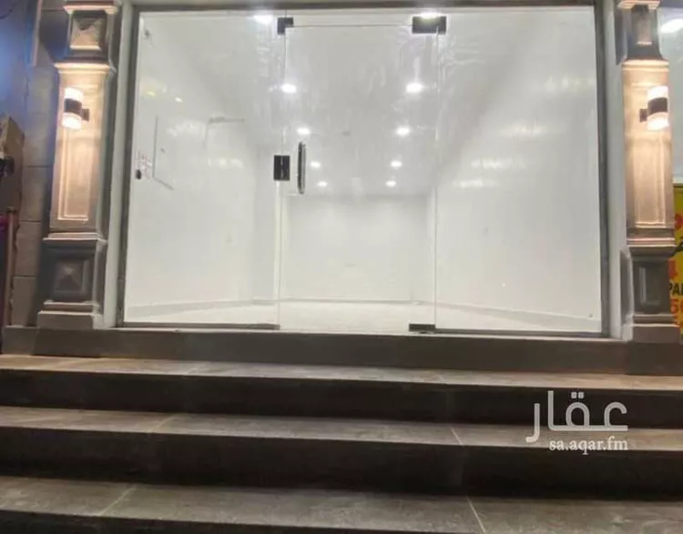 Shop for Rent in Al Hofuf Al Sayasb