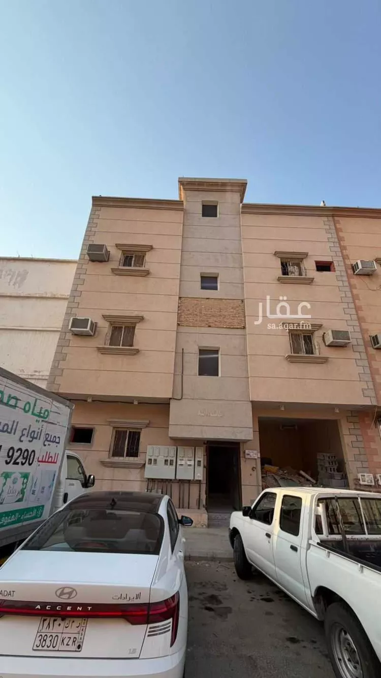 استوديو للإيجار في شارع ربيعه بن مالك, حي الرقيقة, مدينة الاحساء, المنطقة الشرقية