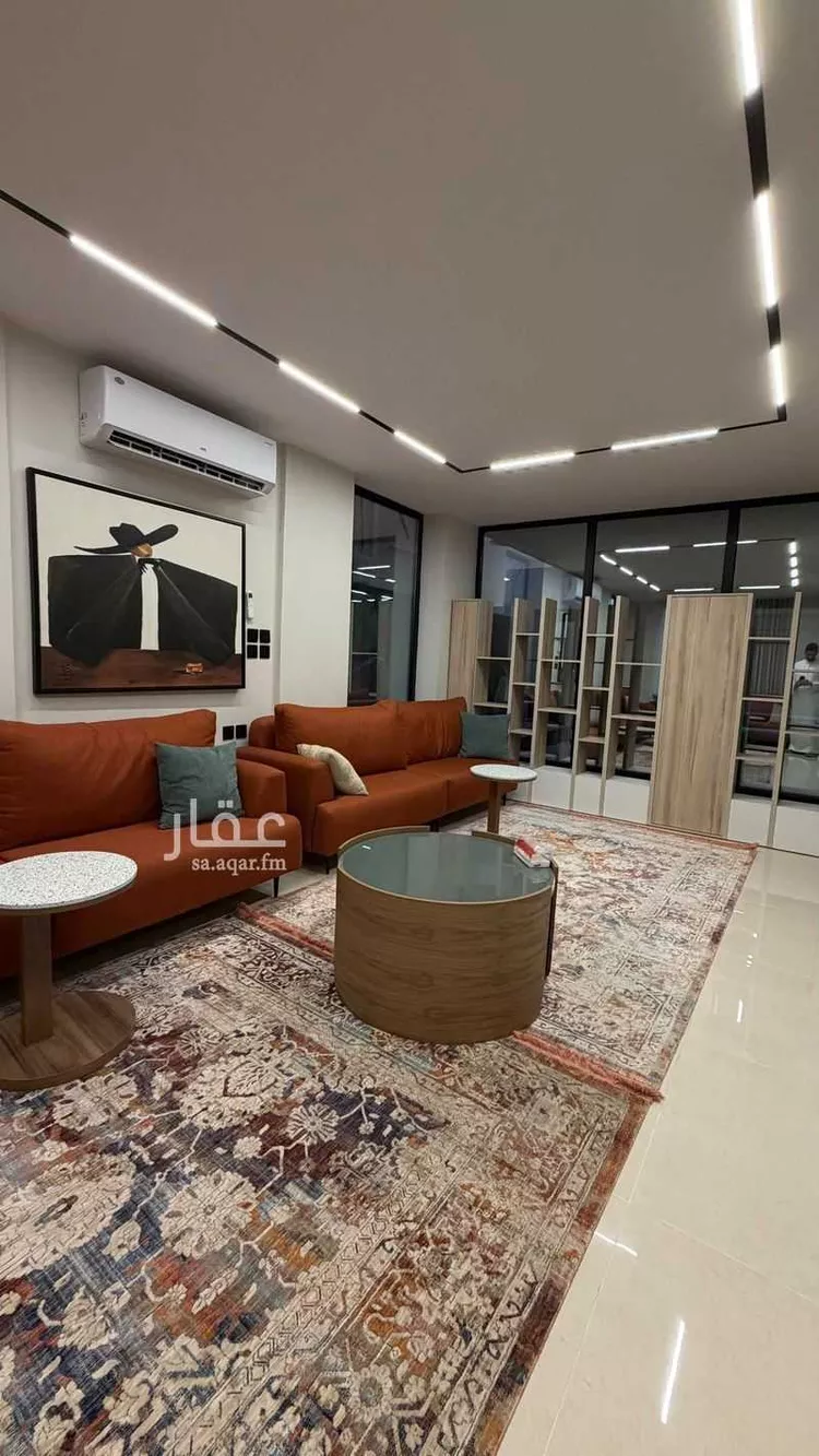 شقة للإيجار في شارع اسماعيل الثقفي, حي الحزام الذهبي, مدينة الاحساء, المنطقة الشرقية 11