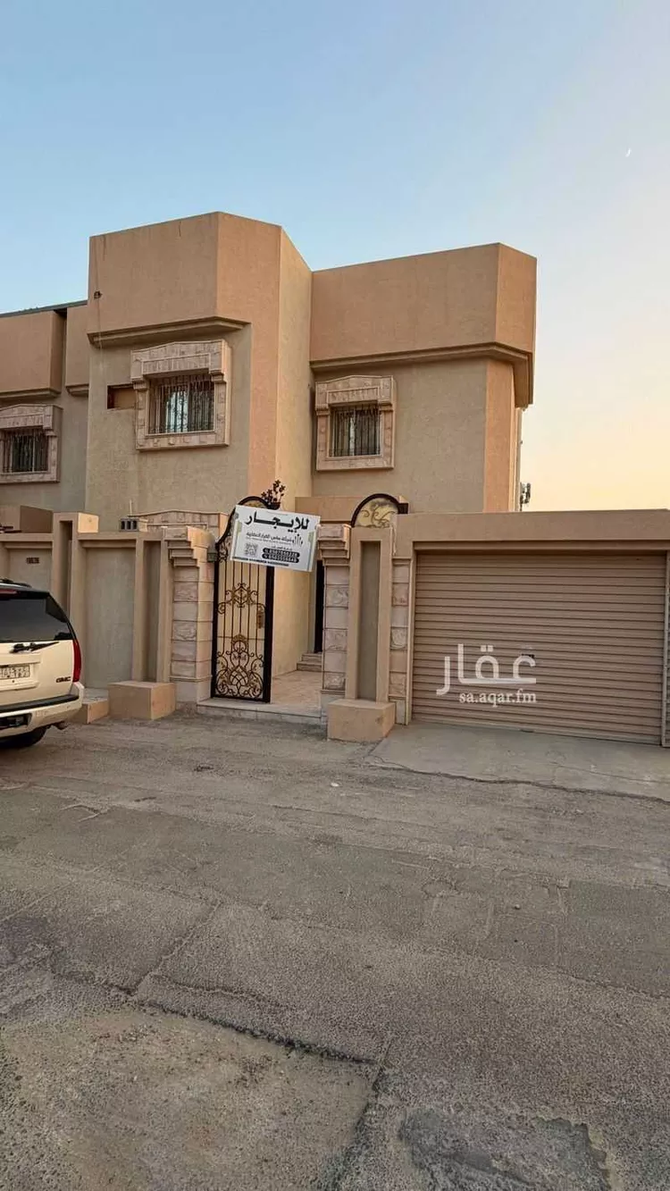 فيلا للإيجار في شارع الانشاء, حي الروضة2, مدينة الاحساء, المنطقة الشرقية صورة 2