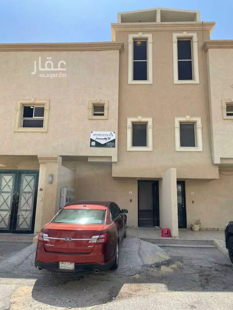 عمارة للإيجار في شارع شريع بن ذيبان, حي غرناطة, مدينة الاحساء, المنطقة الشرقية صورة 4