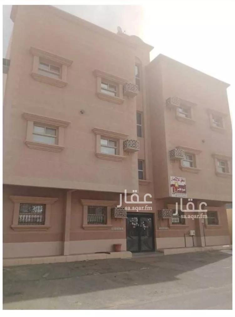 شقة للإيجار في شارع اياس الدوسي, حي السنيدية, مدينة الاحساء, المنطقة الشرقية