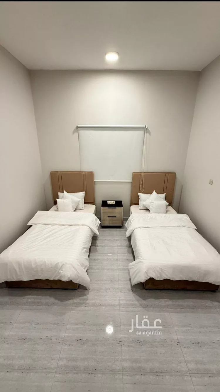 شقة للإيجار في شارع نمير الخزاعي, حي السلمانية الثالث, مدينة الاحساء, المنطقة الشرقية صورة 3