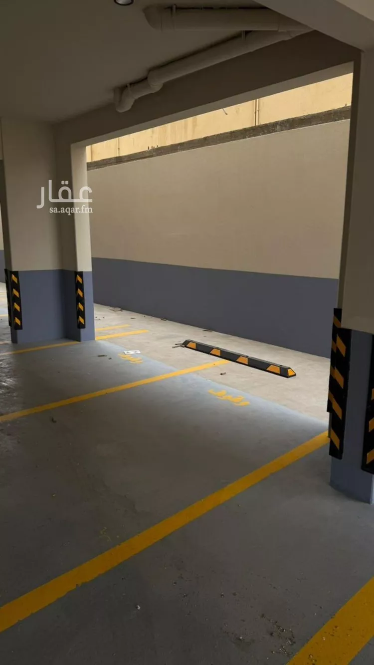 شقة للإيجار في شارع ابن المهلب, حي الحفيرة, مدينة الاحساء, المنطقة الشرقية صورة 4