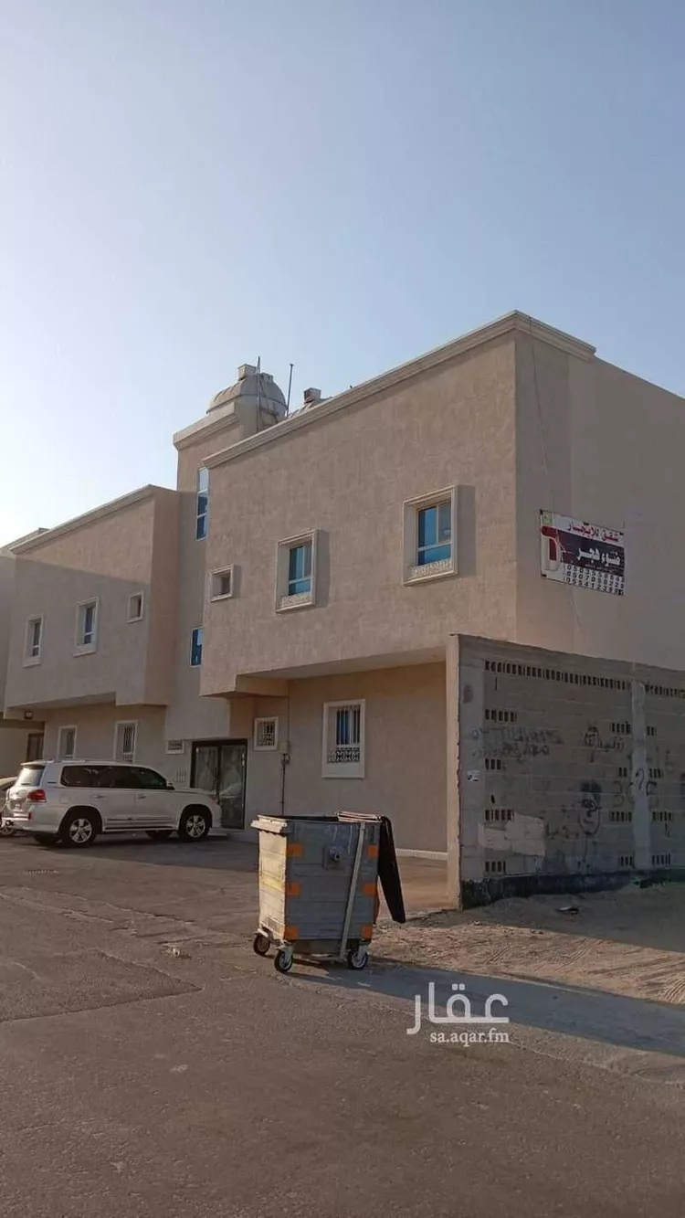 شقة للإيجار في شارع شريع بن ذيبان, حي غرناطة, مدينة الاحساء, المنطقة الشرقية