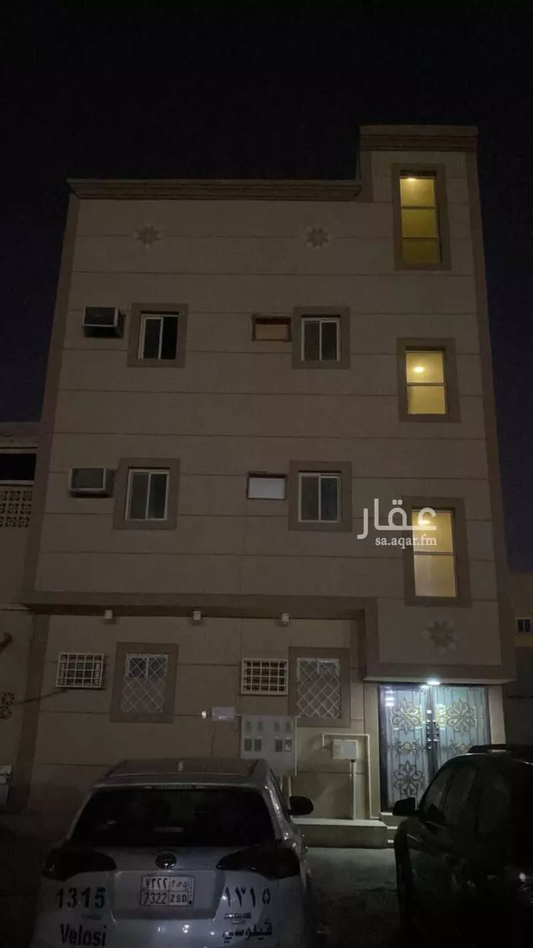 شقة للإيجار في شارع الاسكندرية, حي الرفيعة, مدينة الاحساء, المنطقة الشرقية