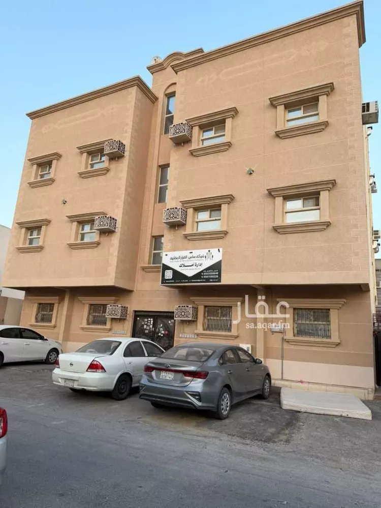 Apartment for Rent in Al Hofuf Al Ouaimriyah