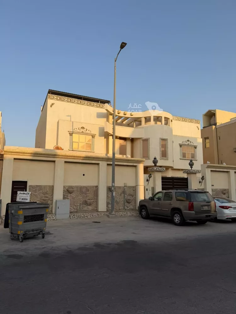استوديو للإيجار في شارع الجارود بن المنذر العبدي, حي السلمانية الثالث, مدينة الاحساء, المنطقة الشرقية