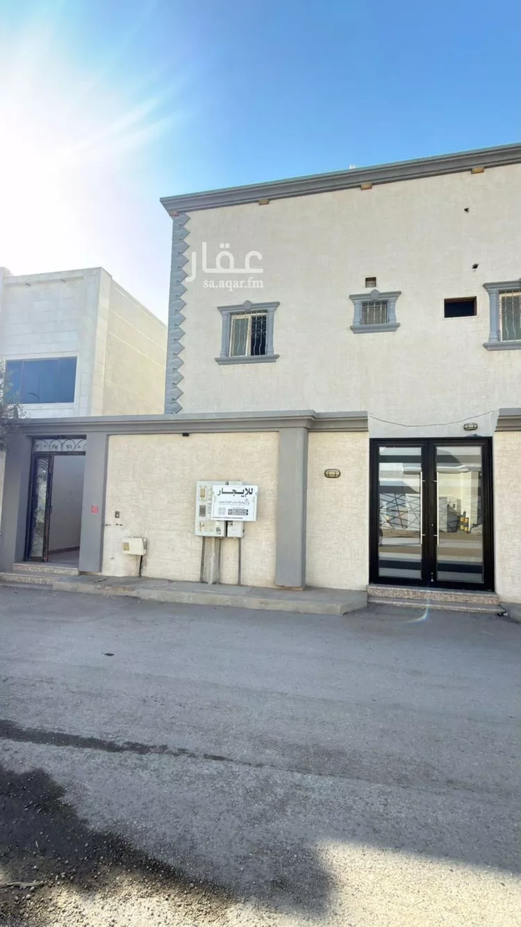 شقة للإيجار في شارع أحمد العامري, حي عين نجم, مدينة الاحساء, المنطقة الشرقية