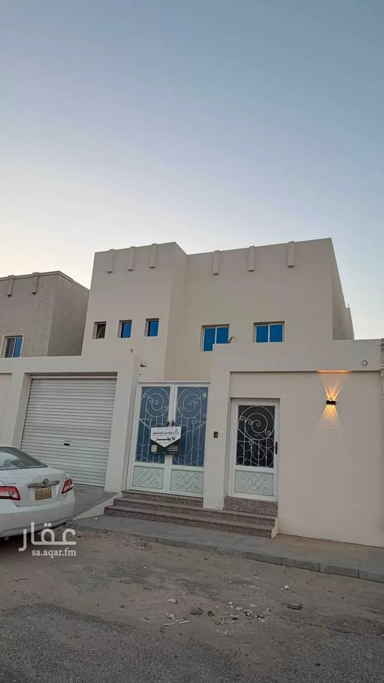 فيلا للإيجار في شارع رابغ, حي الهدا, مدينة الاحساء, المنطقة الشرقية
