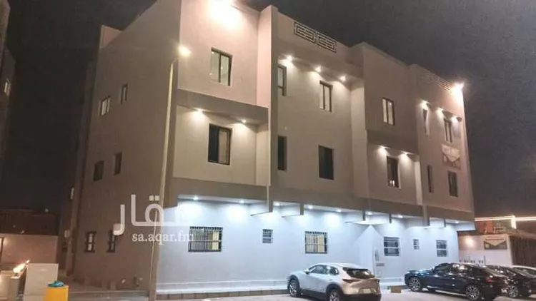 شقة للإيجار في شارع أبو صوير, حي الحفيرة, مدينة الاحساء, المنطقة الشرقية