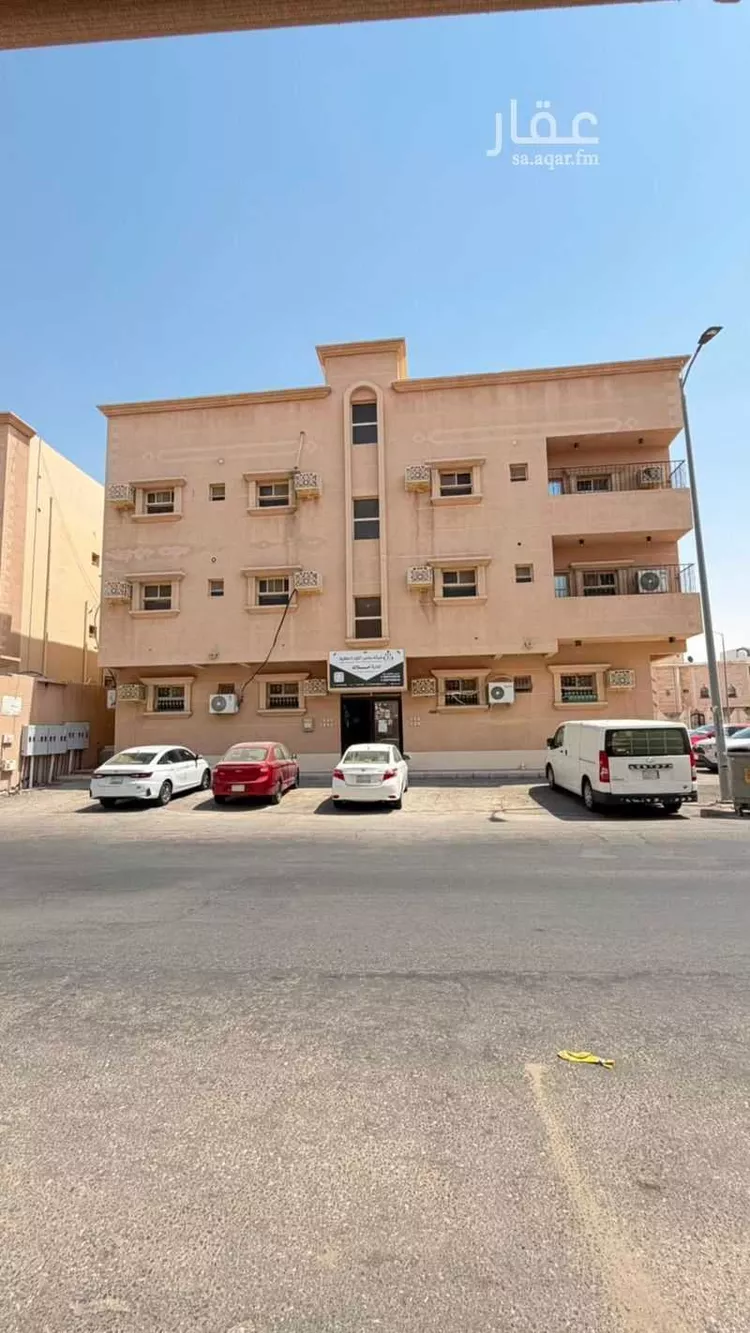 شقة للإيجار في شارع العويمريه, حي العويمرية, مدينة الاحساء, المنطقة الشرقية