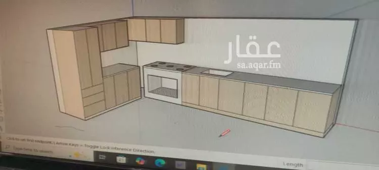 شقة للإيجار في شارع اسماعيل الثقفي, حي الحزام الذهبي, مدينة الاحساء, المنطقة الشرقية 6