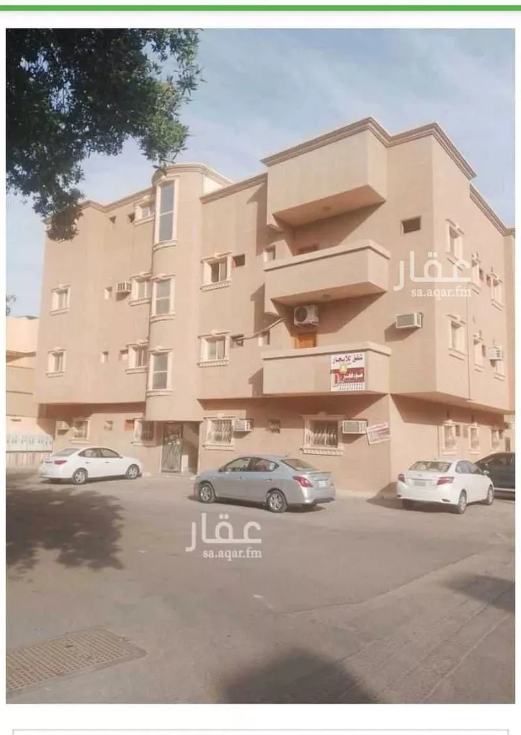 شقة للإيجار في شارع الرقيقة, حي منيفة, مدينة الاحساء, المنطقة الشرقية صورة 2