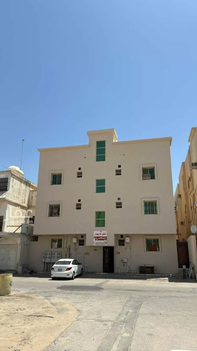 عمارة للإيجار في شارع الطحان, حي السلمانية الثالث, مدينة الاحساء, المنطقة الشرقية