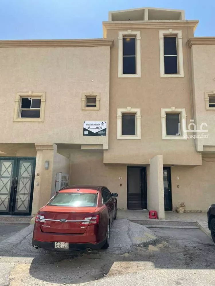 عمارة للإيجار في شارع شريع بن ذيبان, حي غرناطة, مدينة الاحساء, المنطقة الشرقية صورة 3