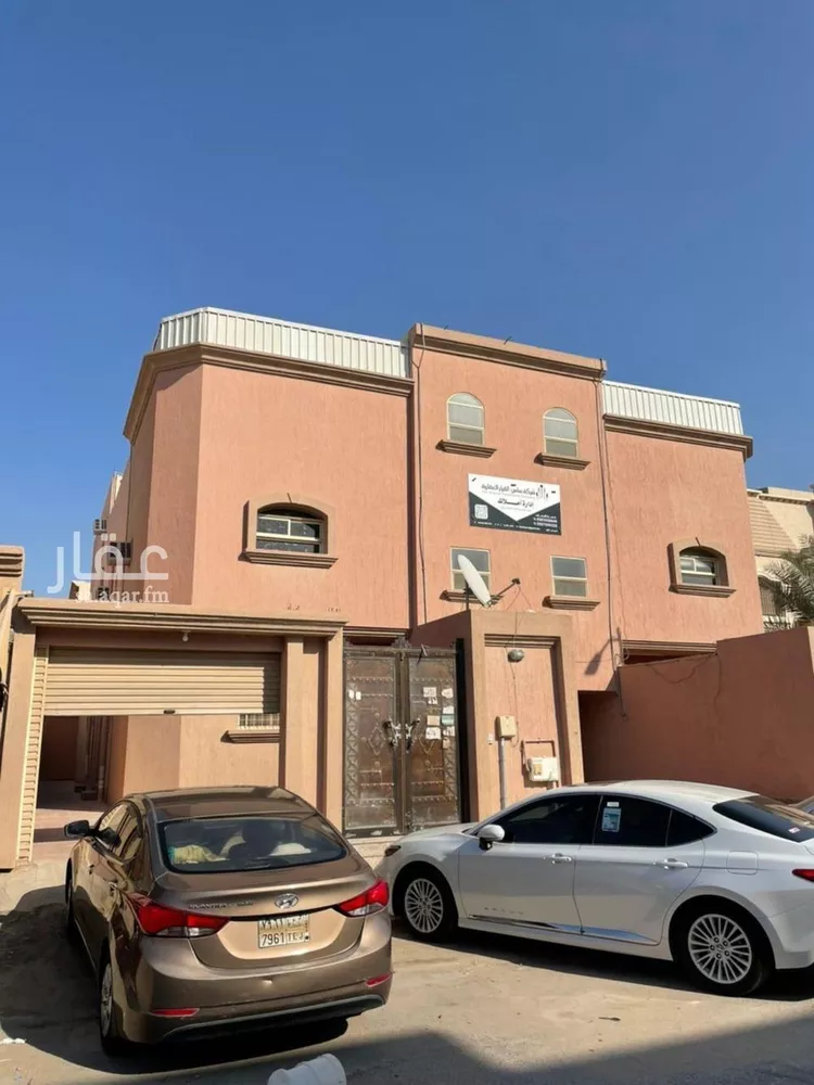 شقة للإيجار في شارع الزاهر, حي السلمانية الثالث, مدينة الاحساء, المنطقة الشرقية