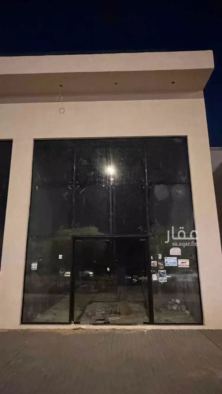 محل للإيجار في شارع طريق الملك عبدلله, حي النايفية, مدينة الاحساء, المنطقة الشرقية صورة 4