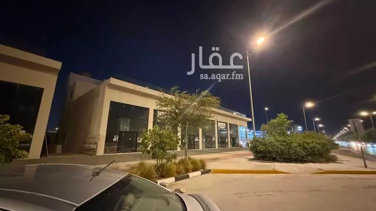 محل للإيجار في شارع طريق الملك عبدلله, حي النايفية, مدينة الاحساء, المنطقة الشرقية 7