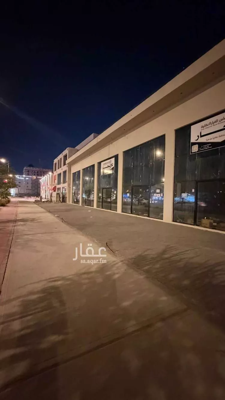 محل للإيجار في شارع طريق الملك عبدلله, حي النايفية, مدينة الاحساء, المنطقة الشرقية