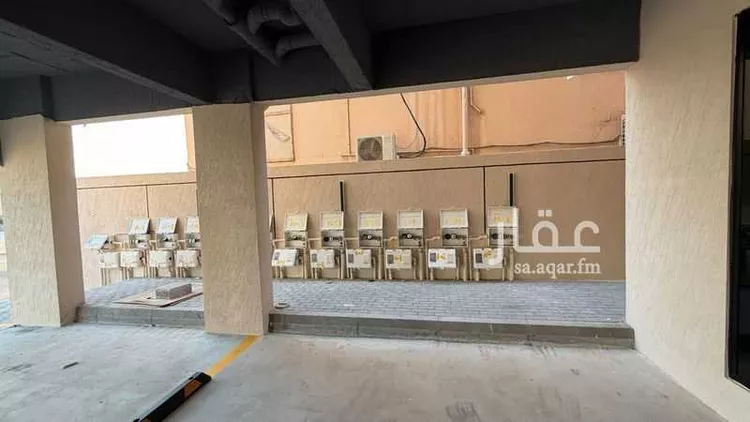شقة للإيجار في شارع اسماعيل الثقفي, حي الحزام الذهبي, مدينة الاحساء, المنطقة الشرقية 8