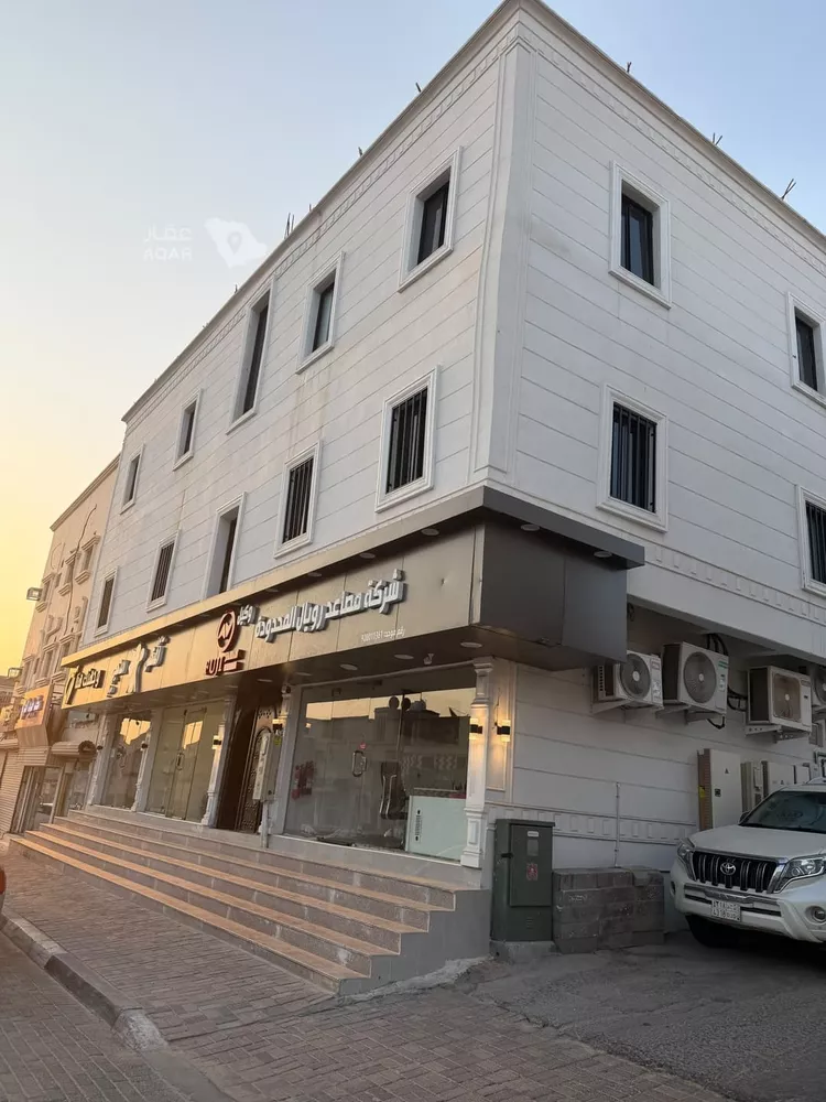 شقة للإيجار في شارع الجوزي, حي محاسن الأول, مدينة الاحساء, المنطقة الشرقية صورة 2