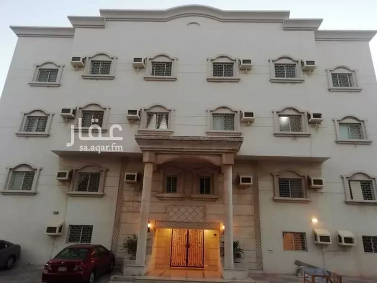 شقة للإيجار في شارع صفوان بن المعطل, حي النزهة, مدينة جدة, منطقة مكة المكرمة