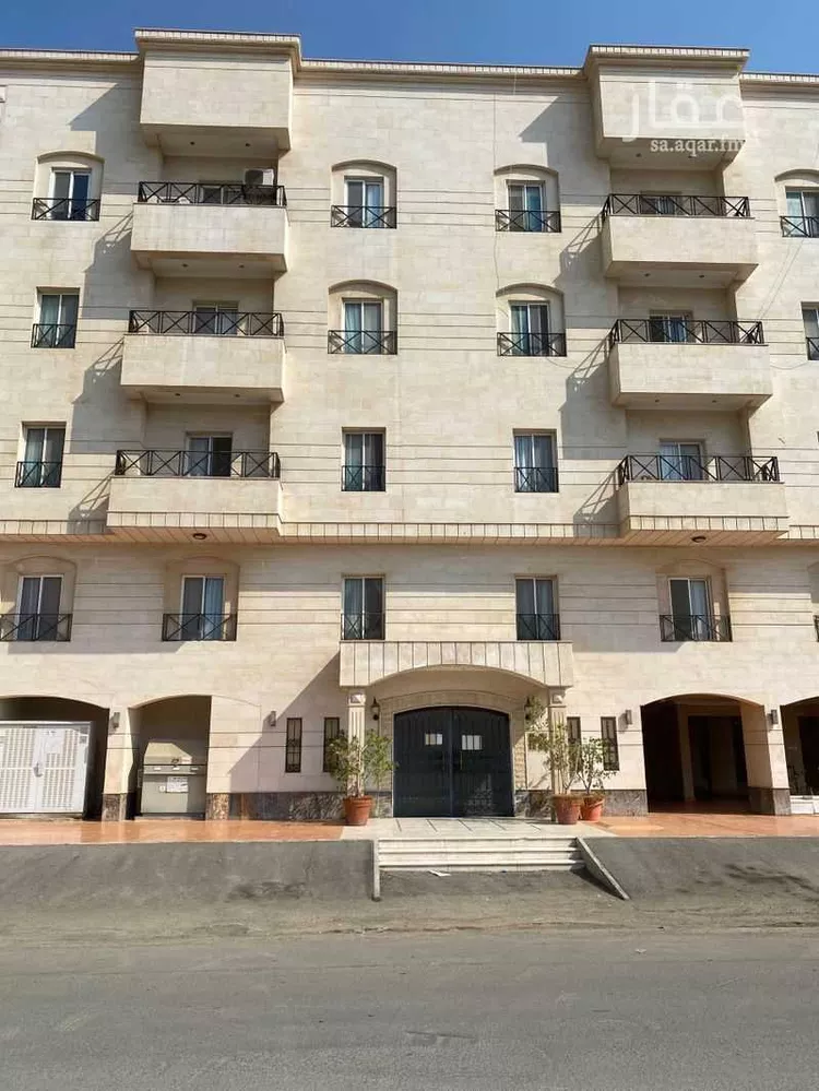 عمارة للإيجار في شارع المؤيد عطاف, حي السلامة, مدينة جدة, منطقة مكة المكرمة