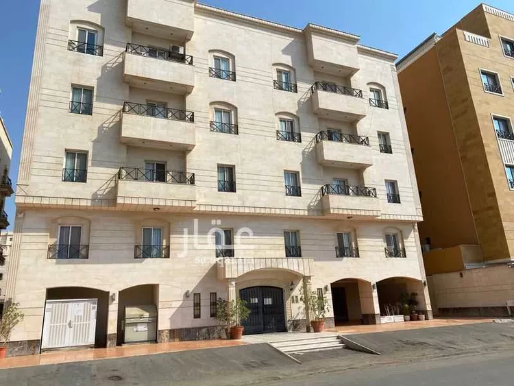 عمارة للإيجار في شارع المؤيد عطاف, حي السلامة, مدينة جدة, منطقة مكة المكرمة