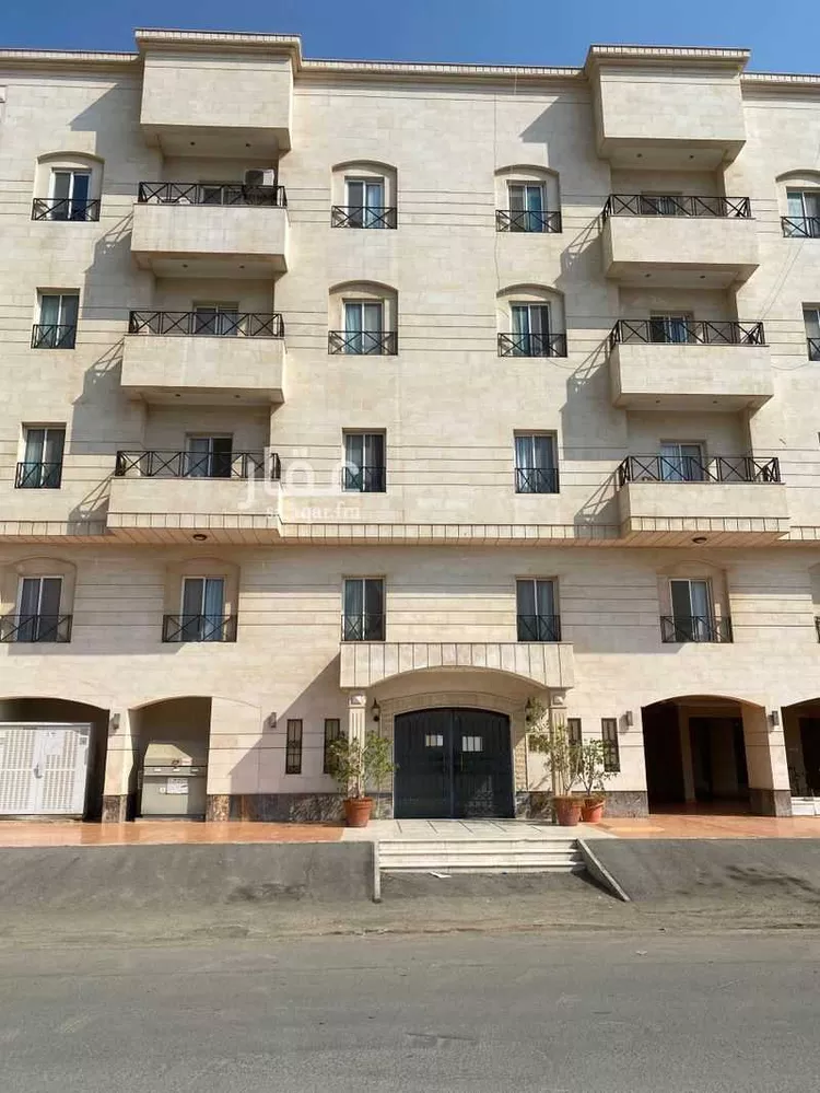 شقة للإيجار في شارع المؤيد عطاف, حي السلامة, مدينة جدة, منطقة مكة المكرمة