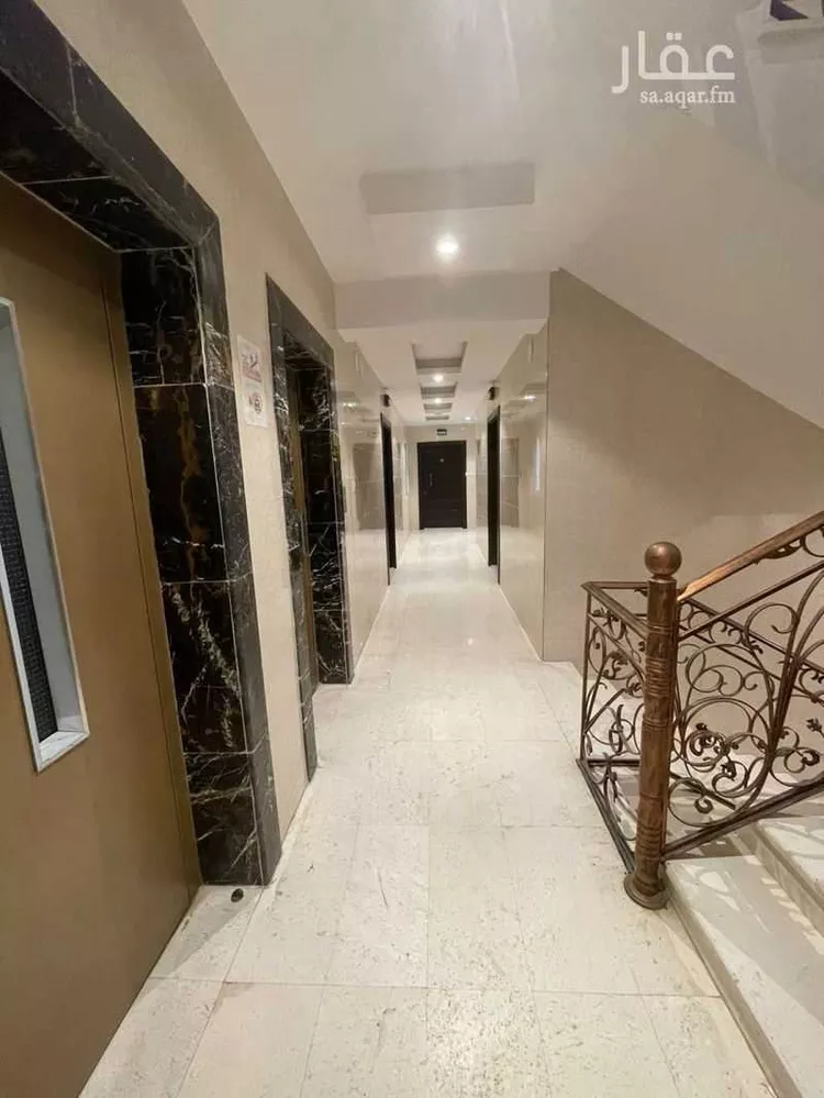 عمارة للإيجار في شارع المؤيد عطاف, حي السلامة, مدينة جدة, منطقة مكة المكرمة صورة 2