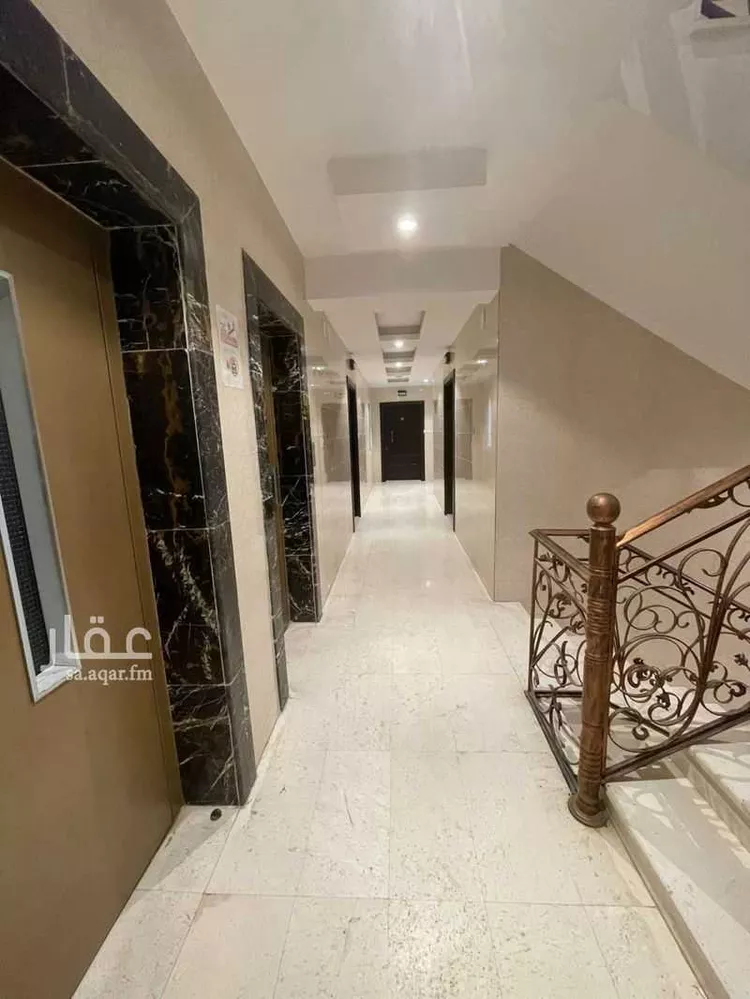 شقة للإيجار في شارع المؤيد عطاف, حي السلامة, مدينة جدة, منطقة مكة المكرمة صورة 2