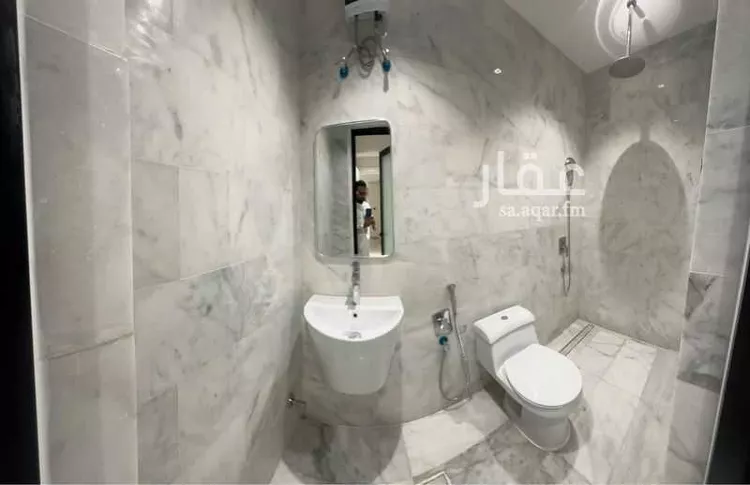 شقة للإيجار في شارع أبي بكر الرازي, حي السليمانية, مدينة الرياض, منطقة الرياض صورة 4