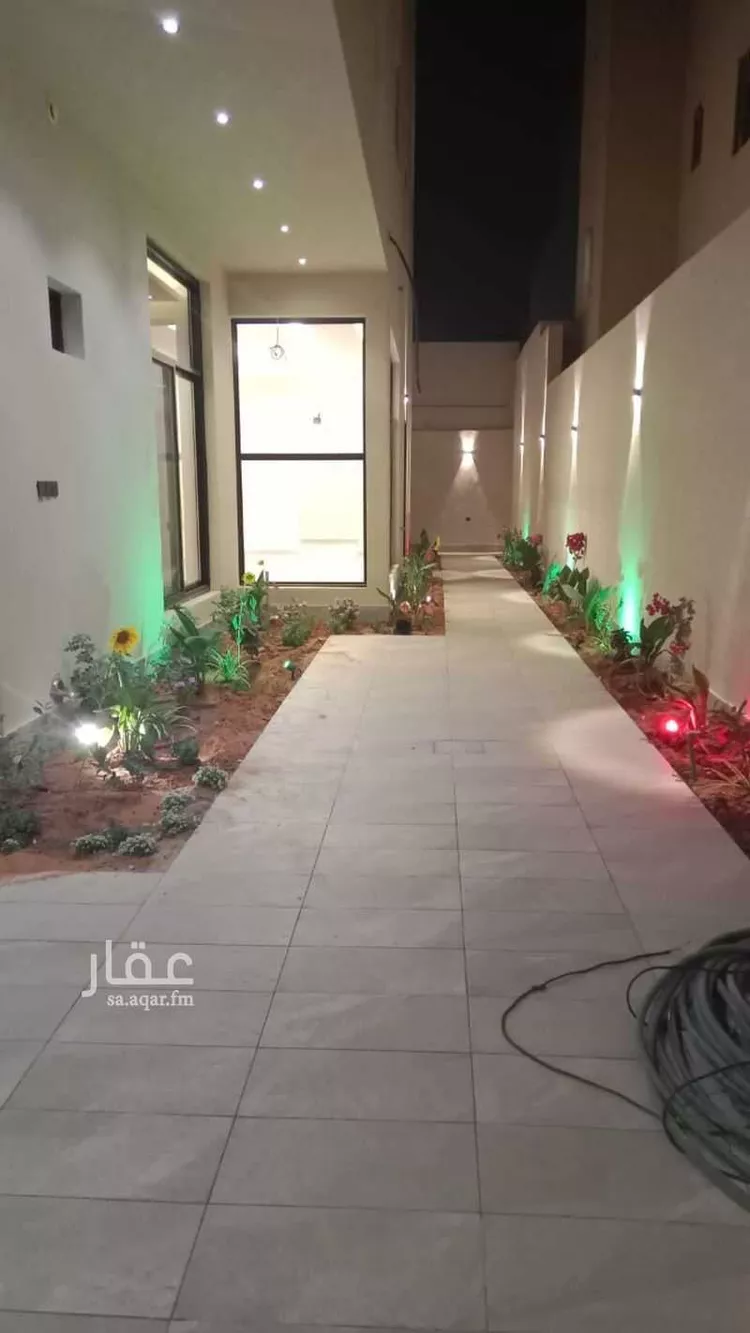 فيلا للبيع في شارع 6487934, حي عقرباء, مدينة امارة منطقة الرياض - الجبيله, منطقة الرياض صورة 4