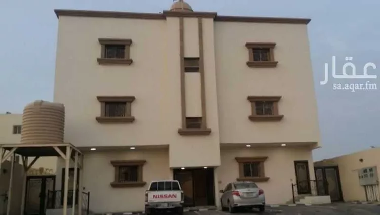 عمارة للبيع في شارع ابو جندل, حي ضاحية الملك فهد, مدينة الدمام, المنطقة الشرقية