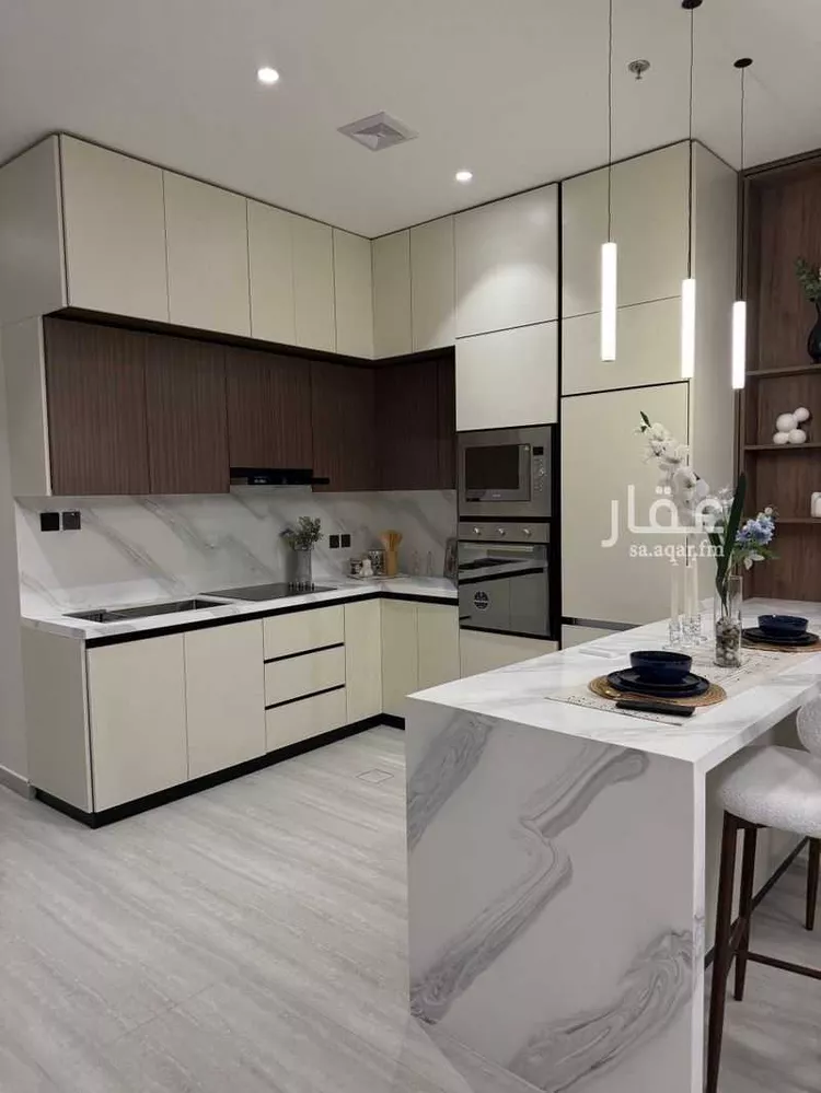 شقة للبيع في حي الخور, مدينة الخبر, المنطقة الشرقية صورة 2