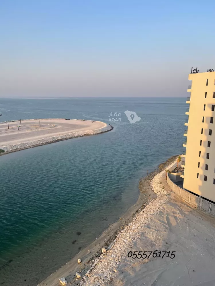 شقة للإيجار في حي الخور, مدينة الخبر, المنطقة الشرقية 4
