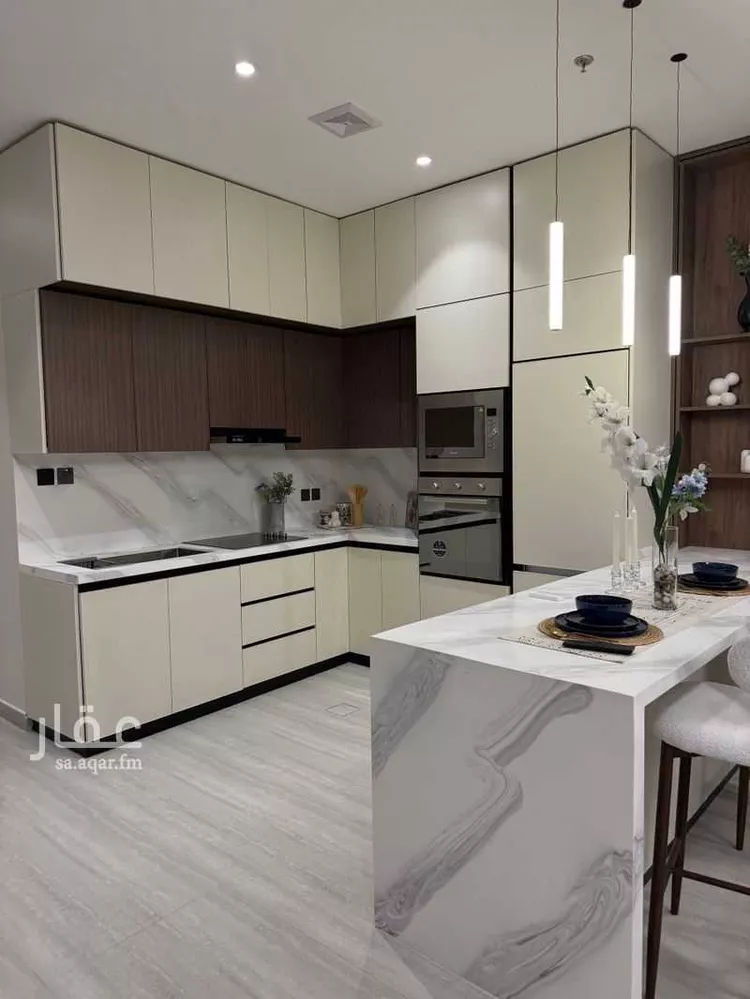 Apartment for Sale in Al Khobar Al Khour ุตูุฑุฉ 3